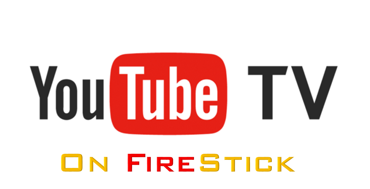 Youtube tv app for fire tv